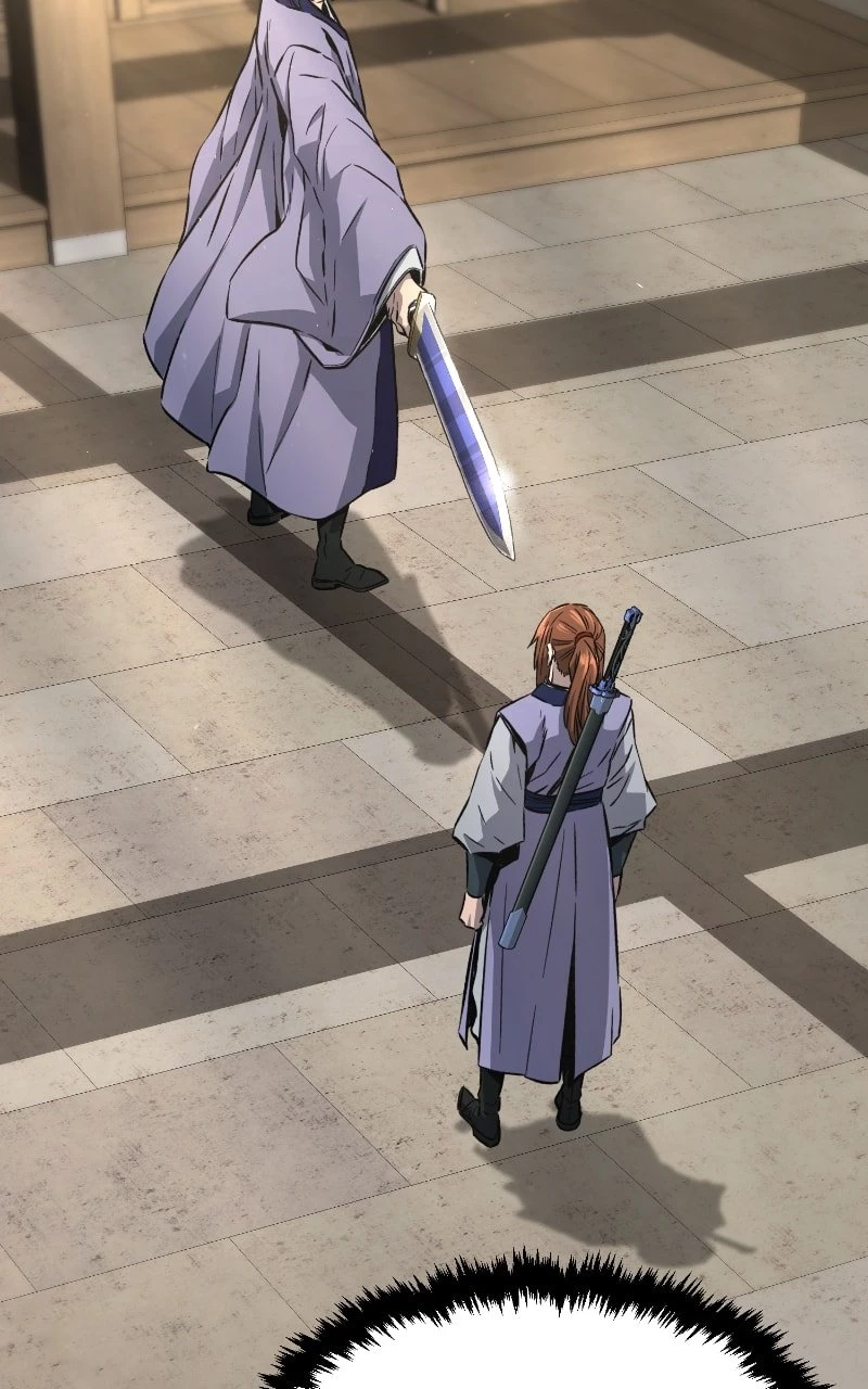 Absolute Sword Sense Chapter 62 - 28