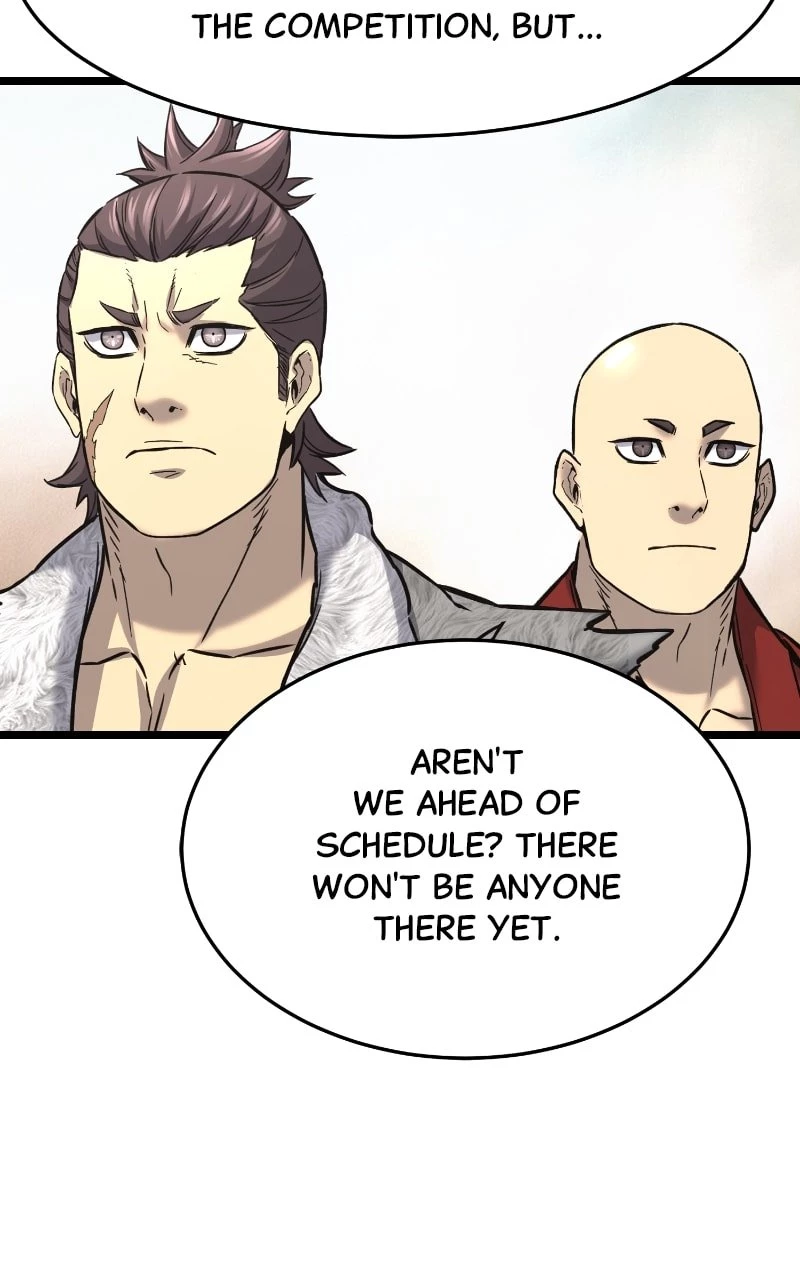Absolute Sword Sense Chapter 64 - 130