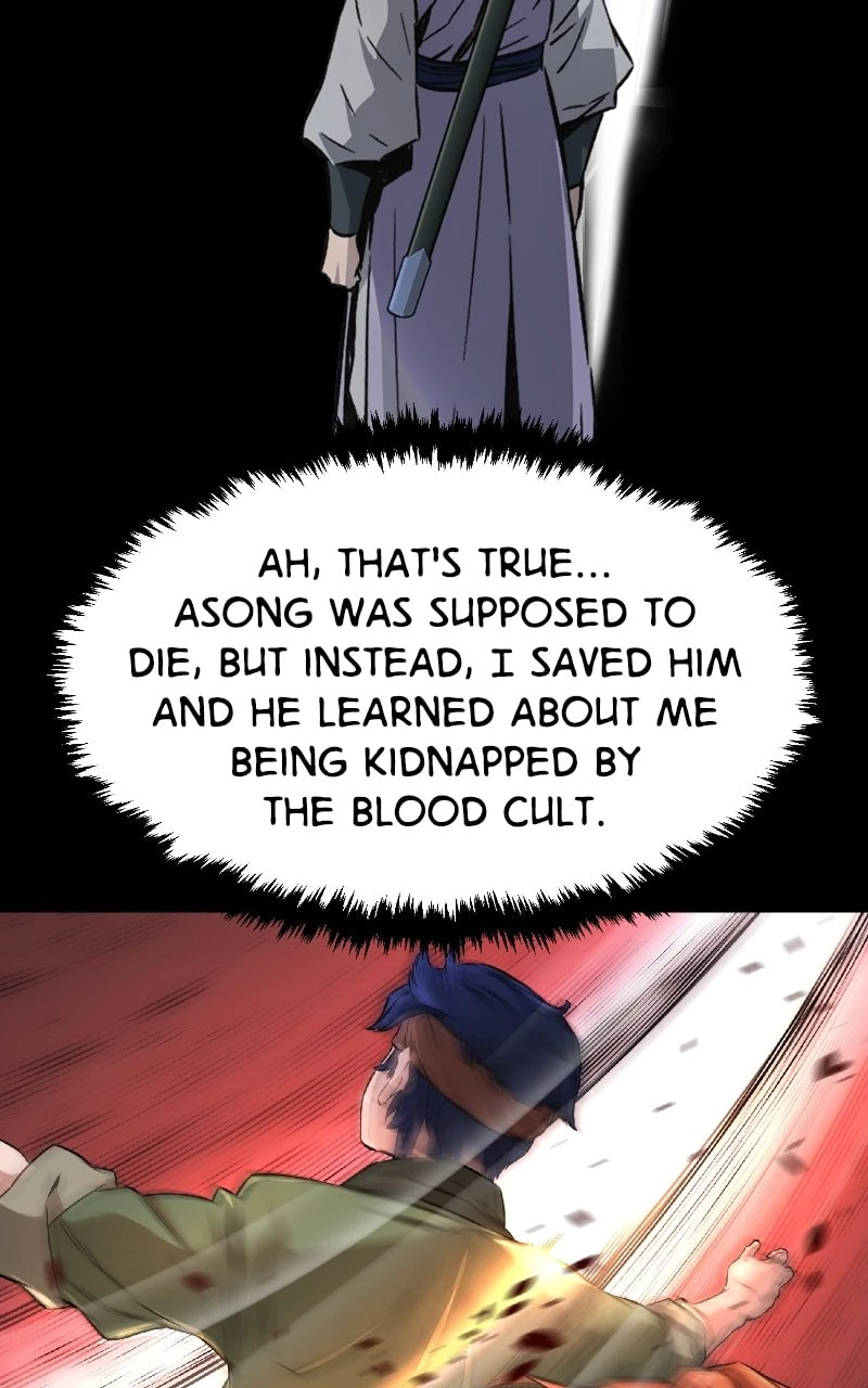 Absolute Sword Sense Chapter 62 - 31