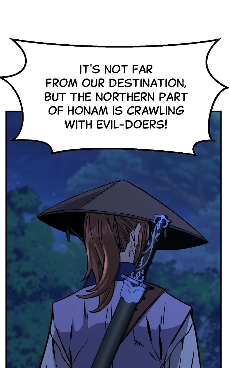 Absolute Sword Sense Chapter 64 - 133