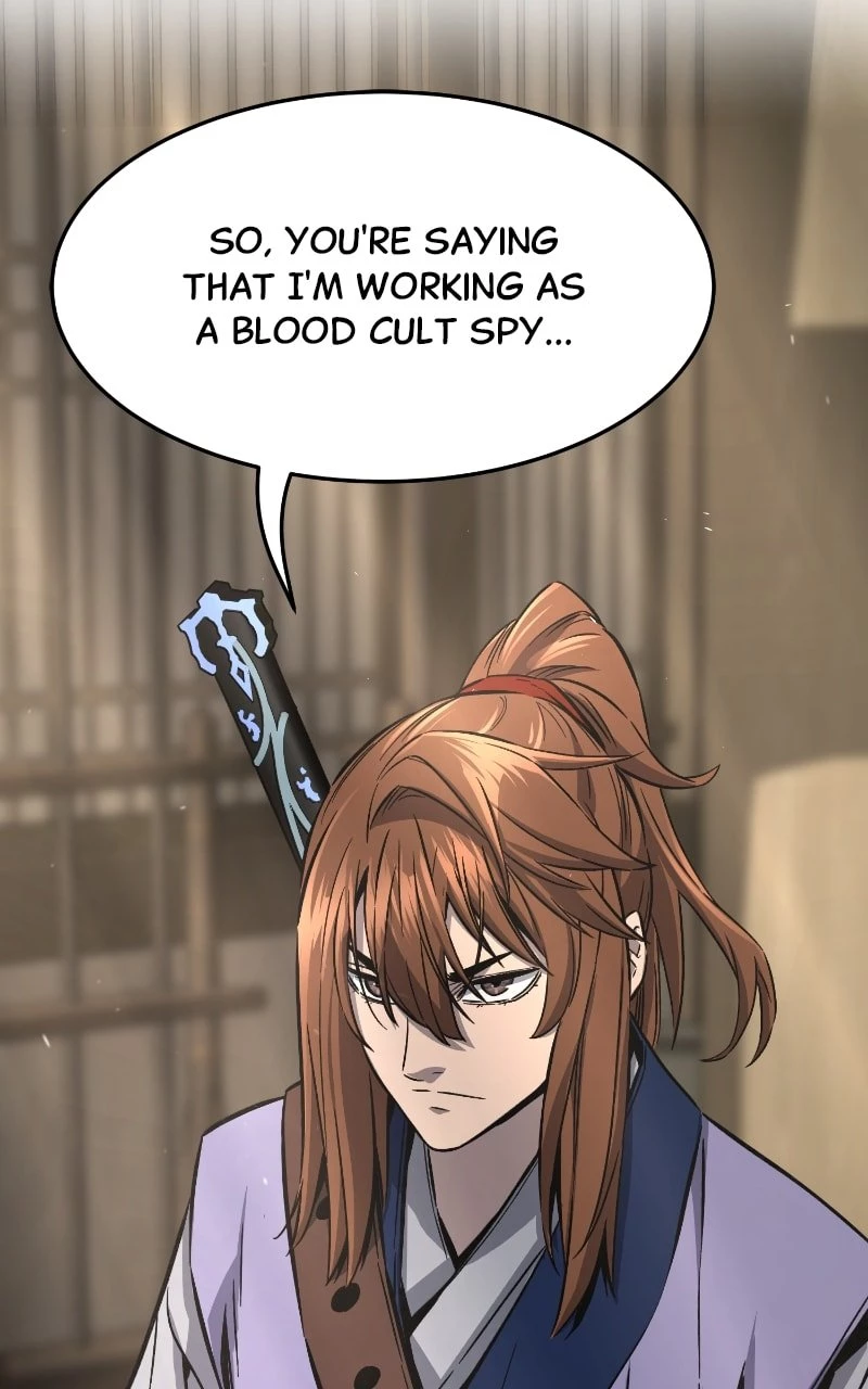 Absolute Sword Sense Chapter 62 - 33