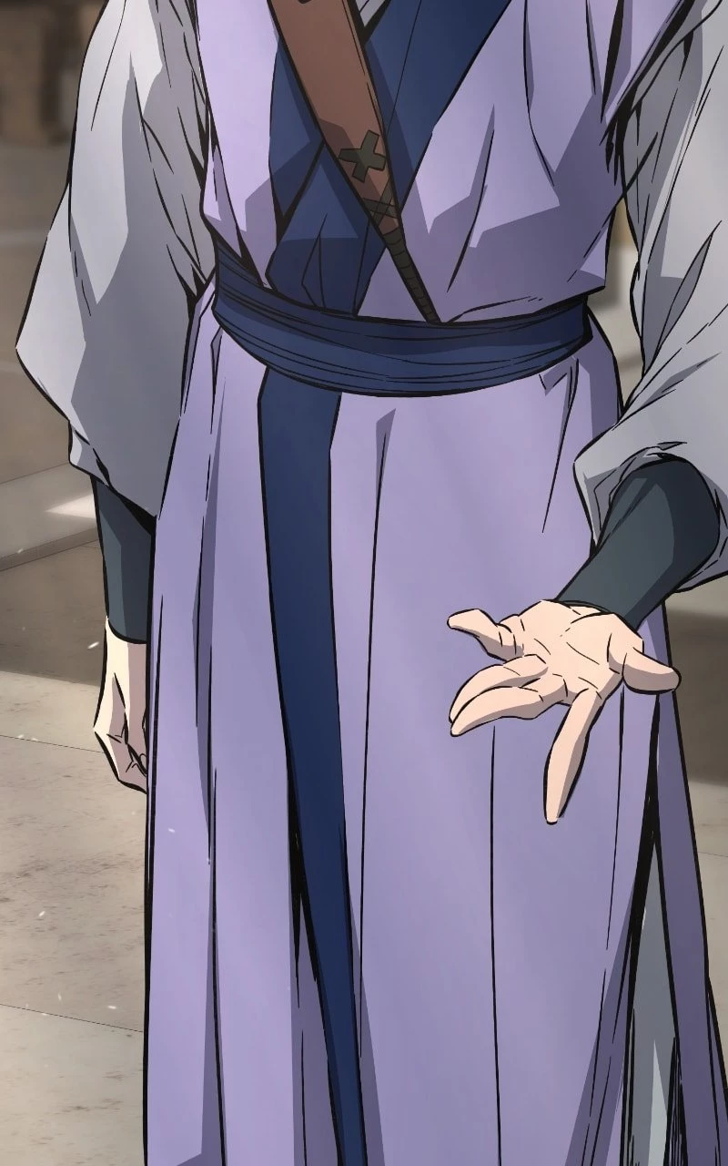 Absolute Sword Sense Chapter 62 - 34