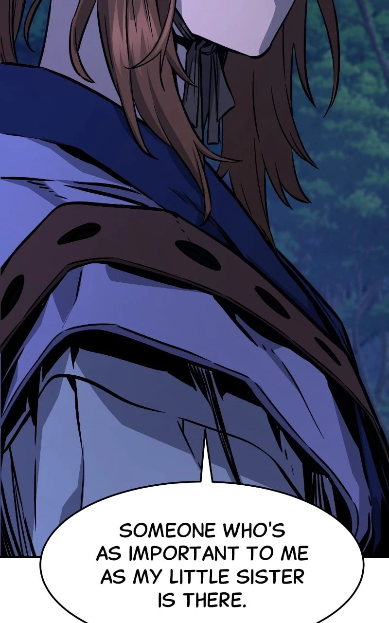 Absolute Sword Sense Chapter 64 - 137