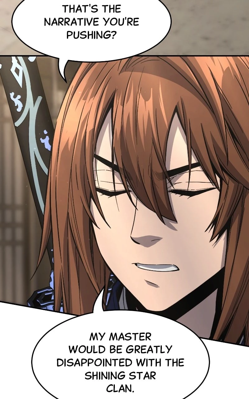 Absolute Sword Sense Chapter 62 - 36