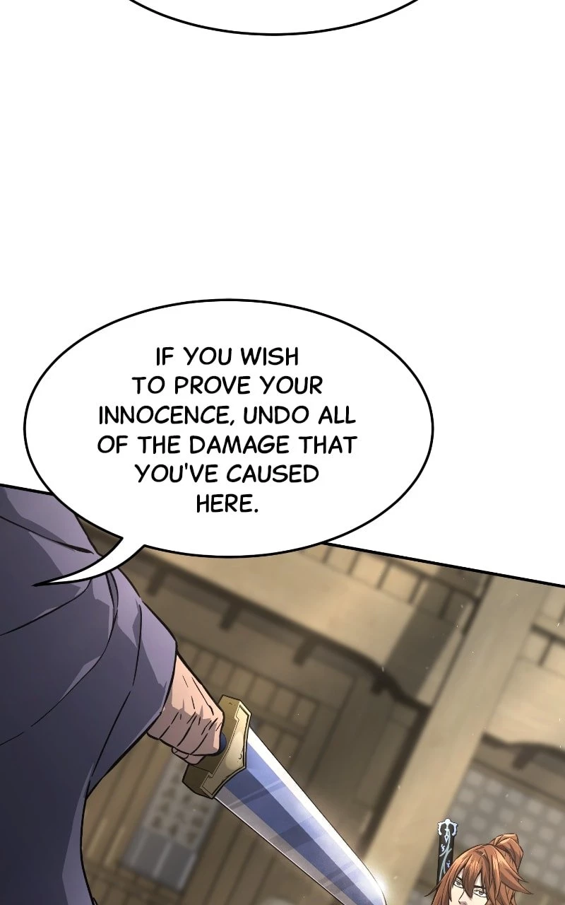Absolute Sword Sense Chapter 62 - 37