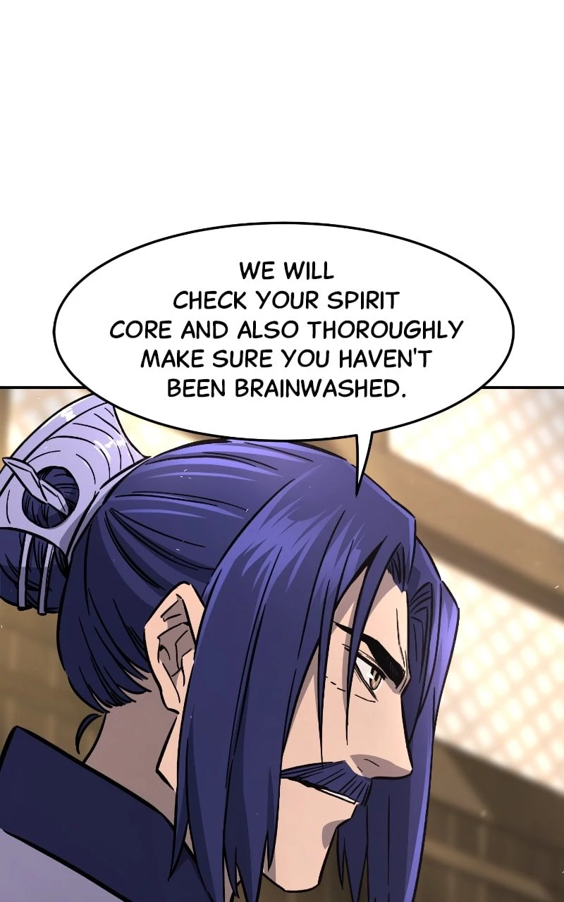 Absolute Sword Sense Chapter 62 - 52