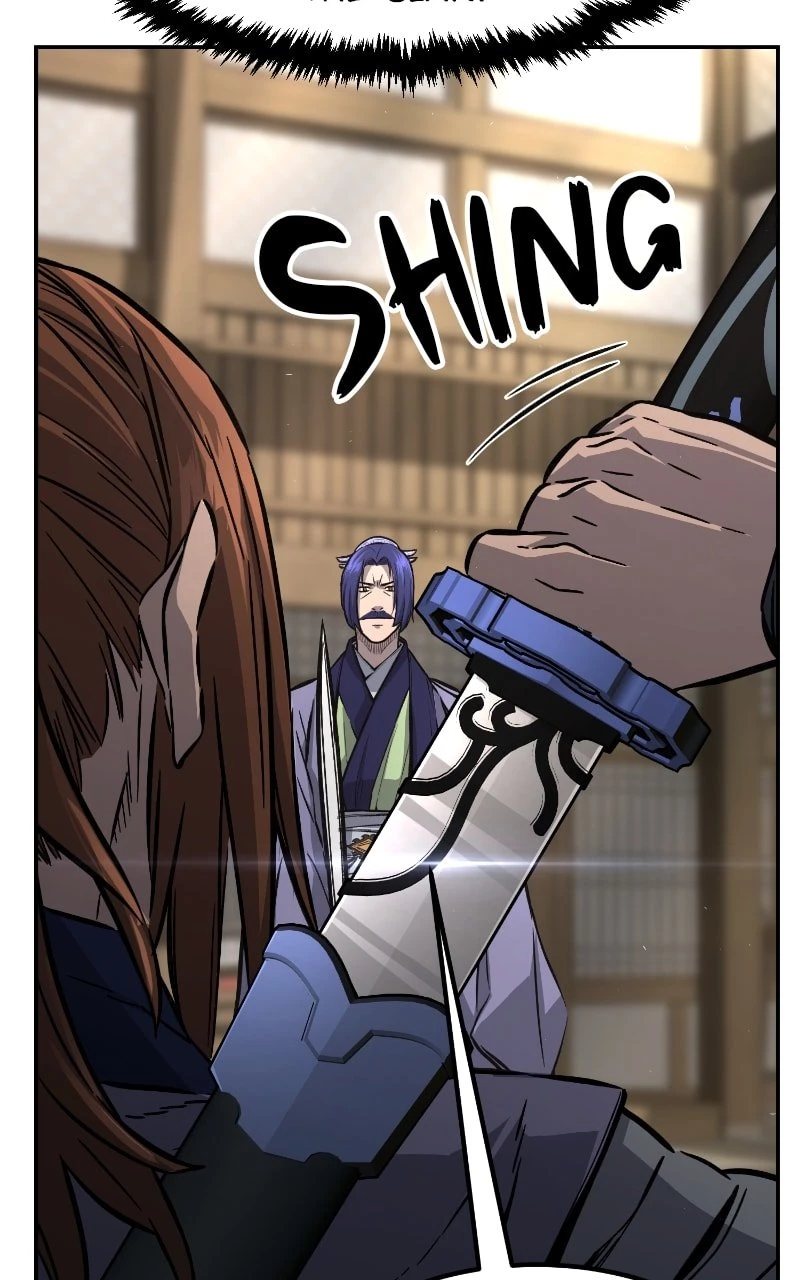 Absolute Sword Sense Chapter 62 - 55