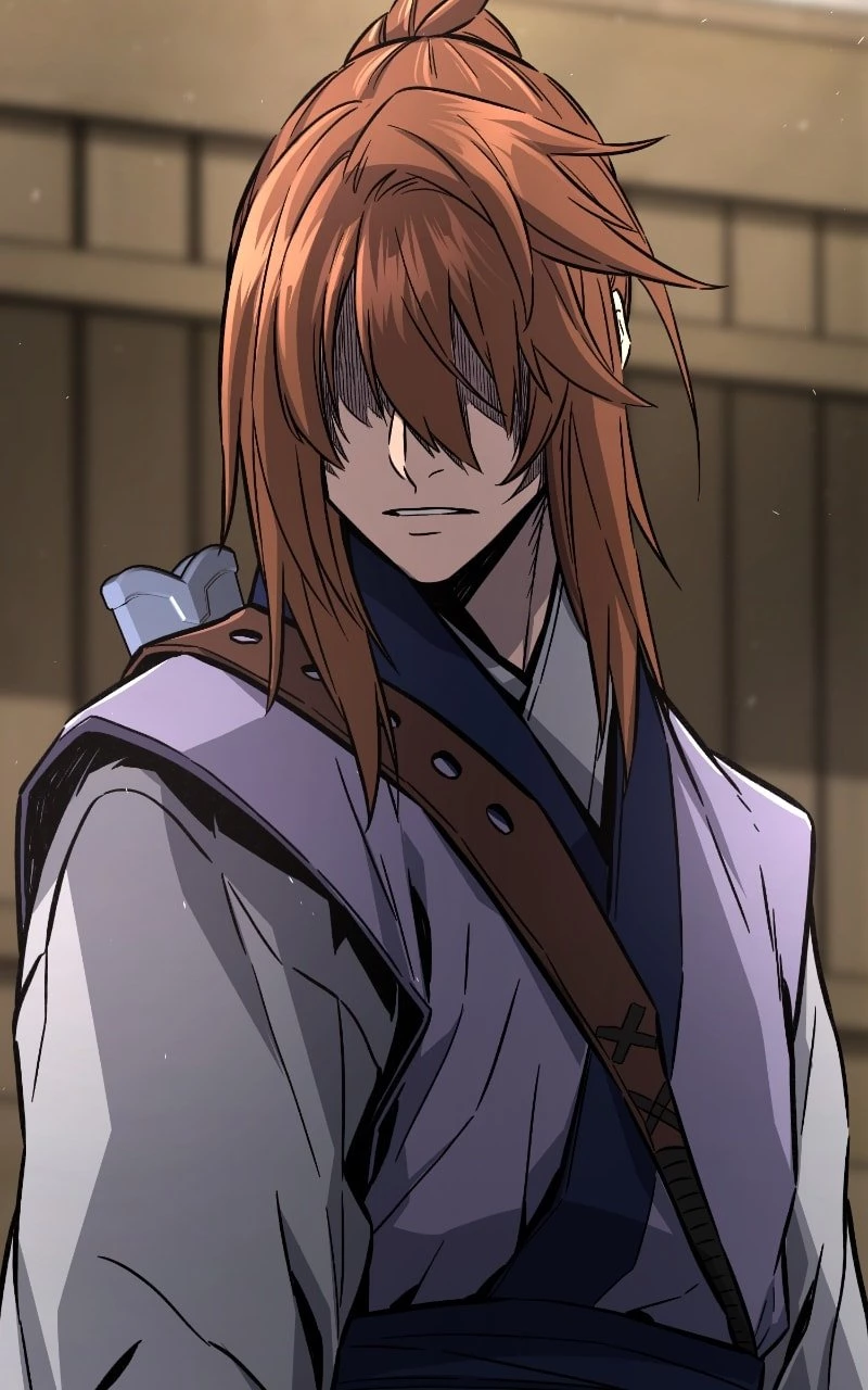 Absolute Sword Sense Chapter 62 - 57