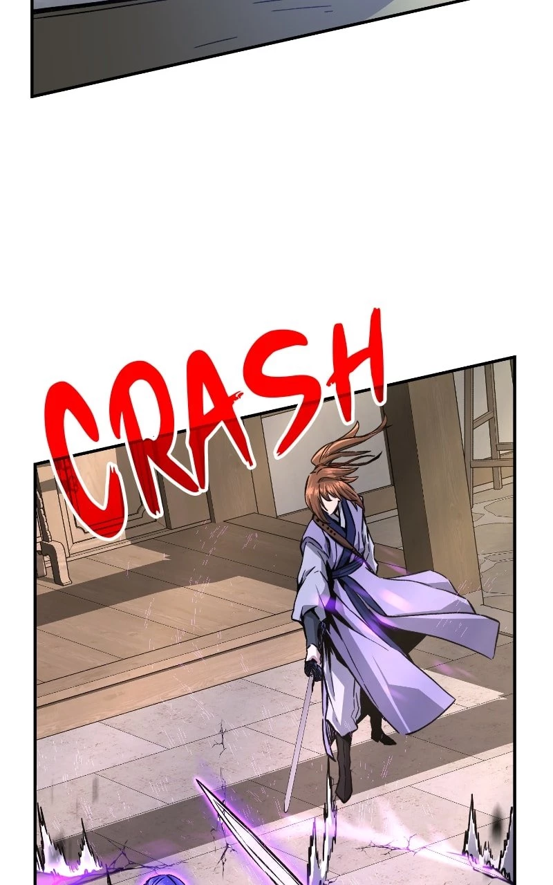Absolute Sword Sense Chapter 62 - 62