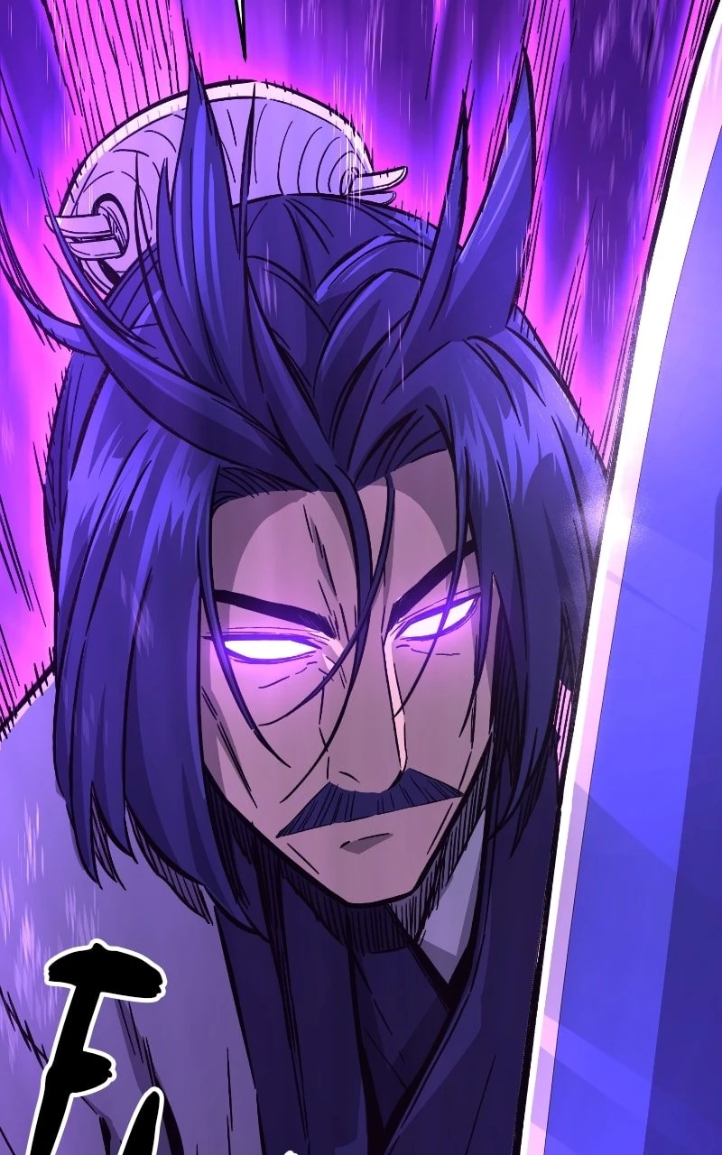 Absolute Sword Sense Chapter 62 - 65