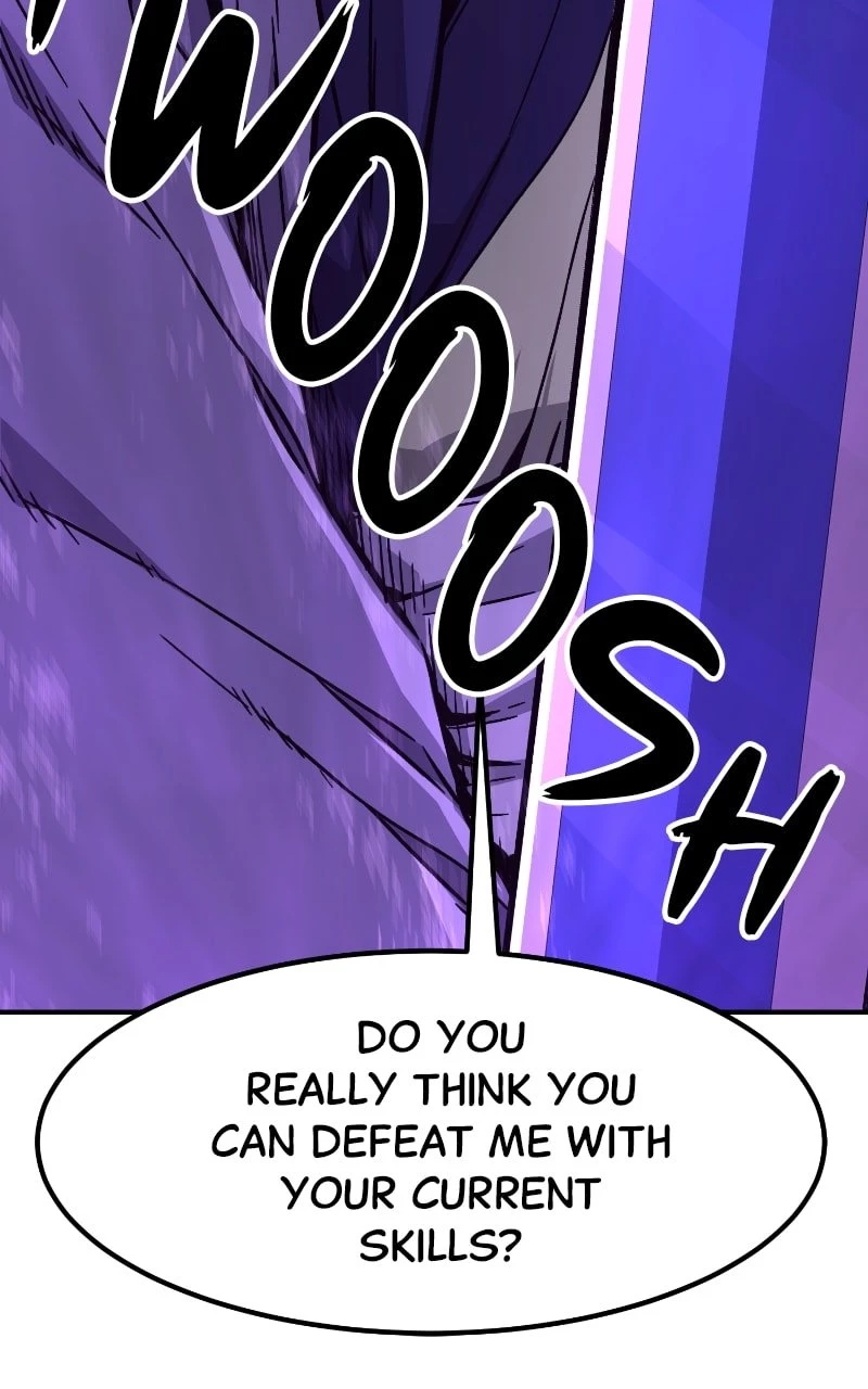 Absolute Sword Sense Chapter 62 - 66