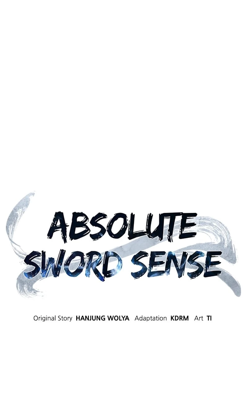 Absolute Sword Sense Chapter 62 - 67