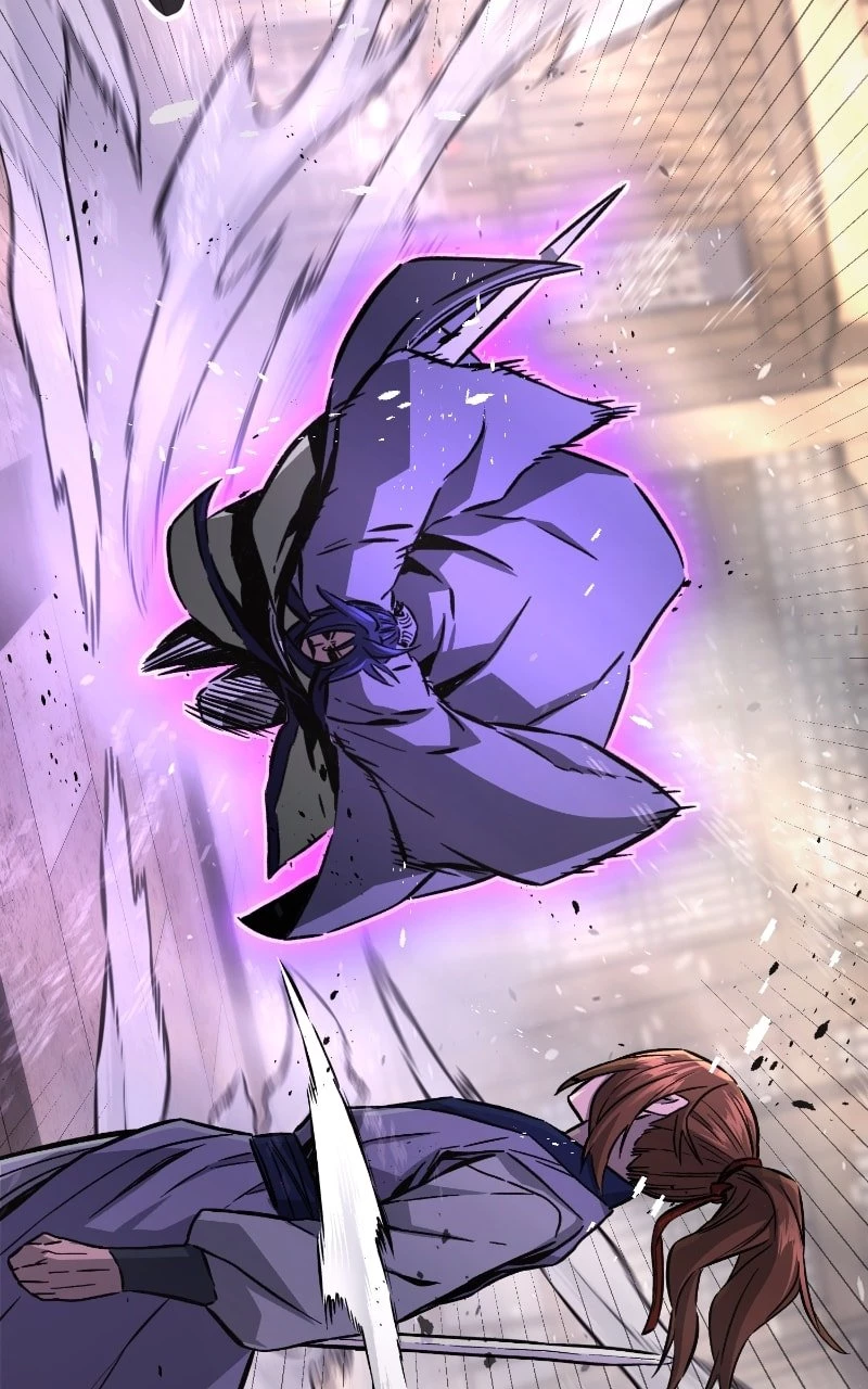 Absolute Sword Sense Chapter 62 - 69