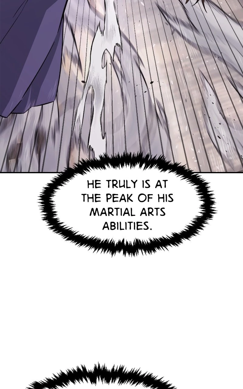 Absolute Sword Sense Chapter 62 - 70