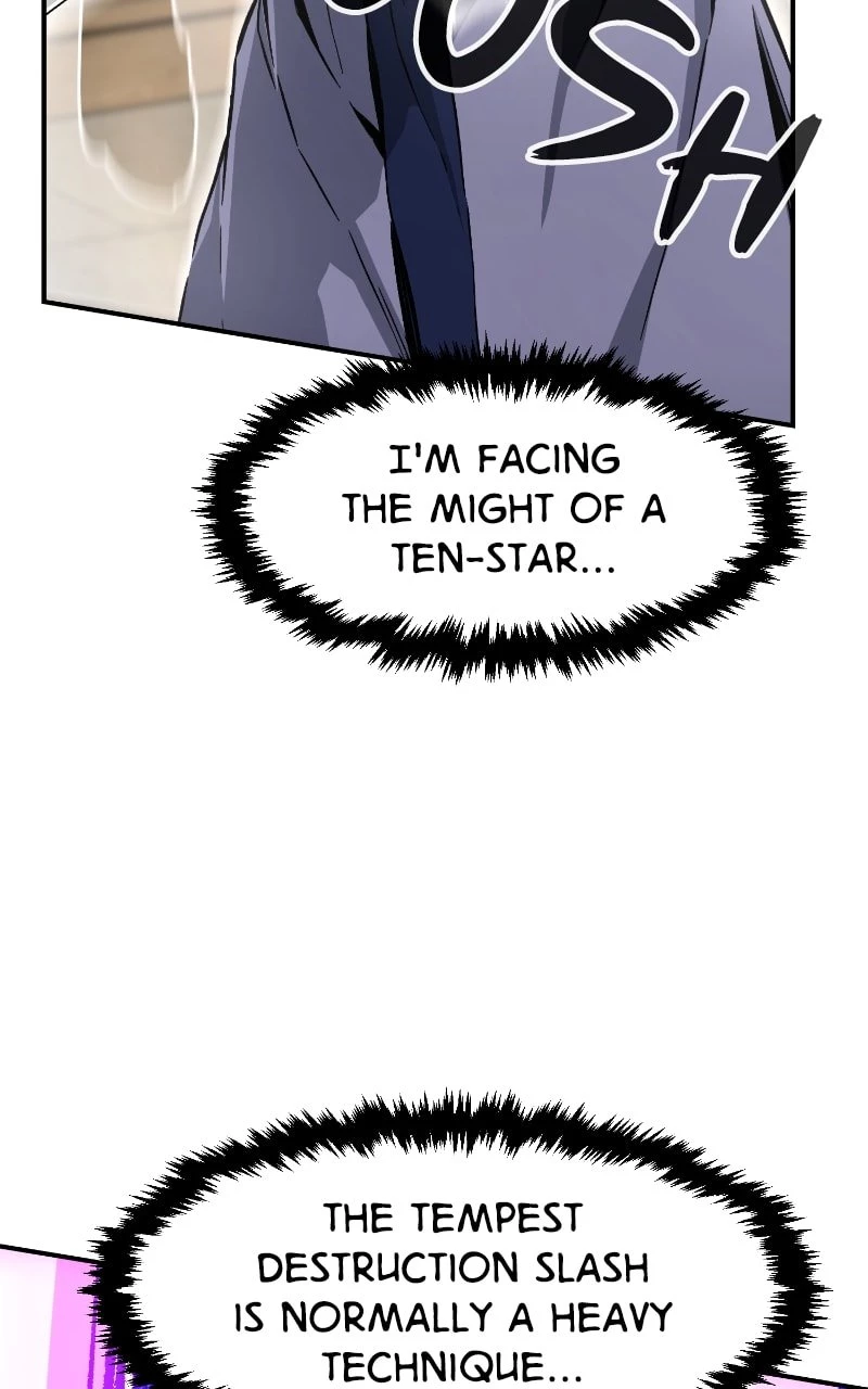 Absolute Sword Sense Chapter 62 - 72
