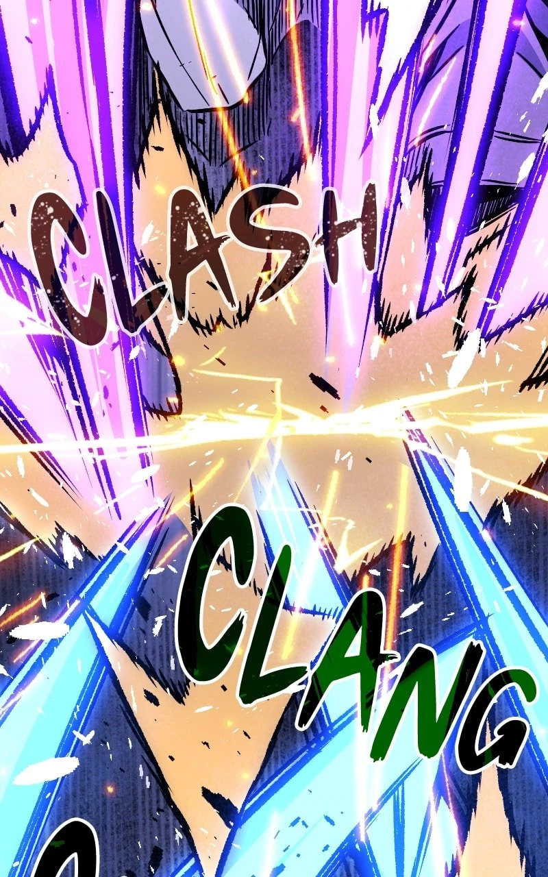 Absolute Sword Sense Chapter 62 - 74