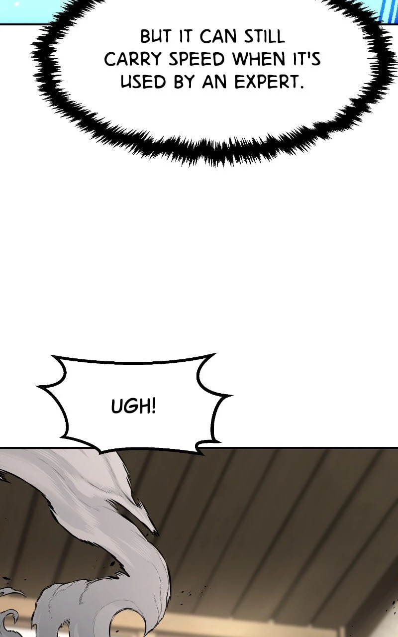 Absolute Sword Sense Chapter 62 - 77