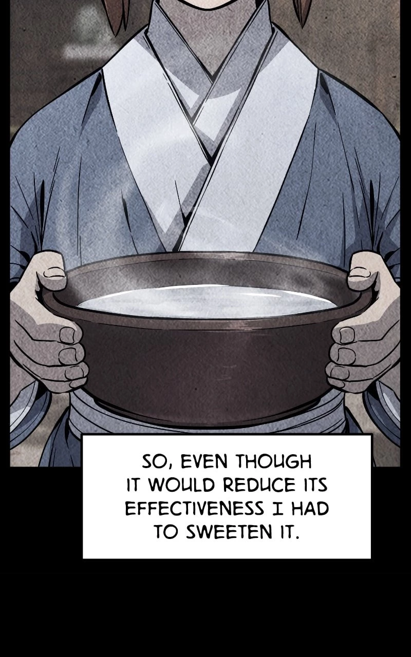 Absolute Sword Sense Chapter 60 - 3