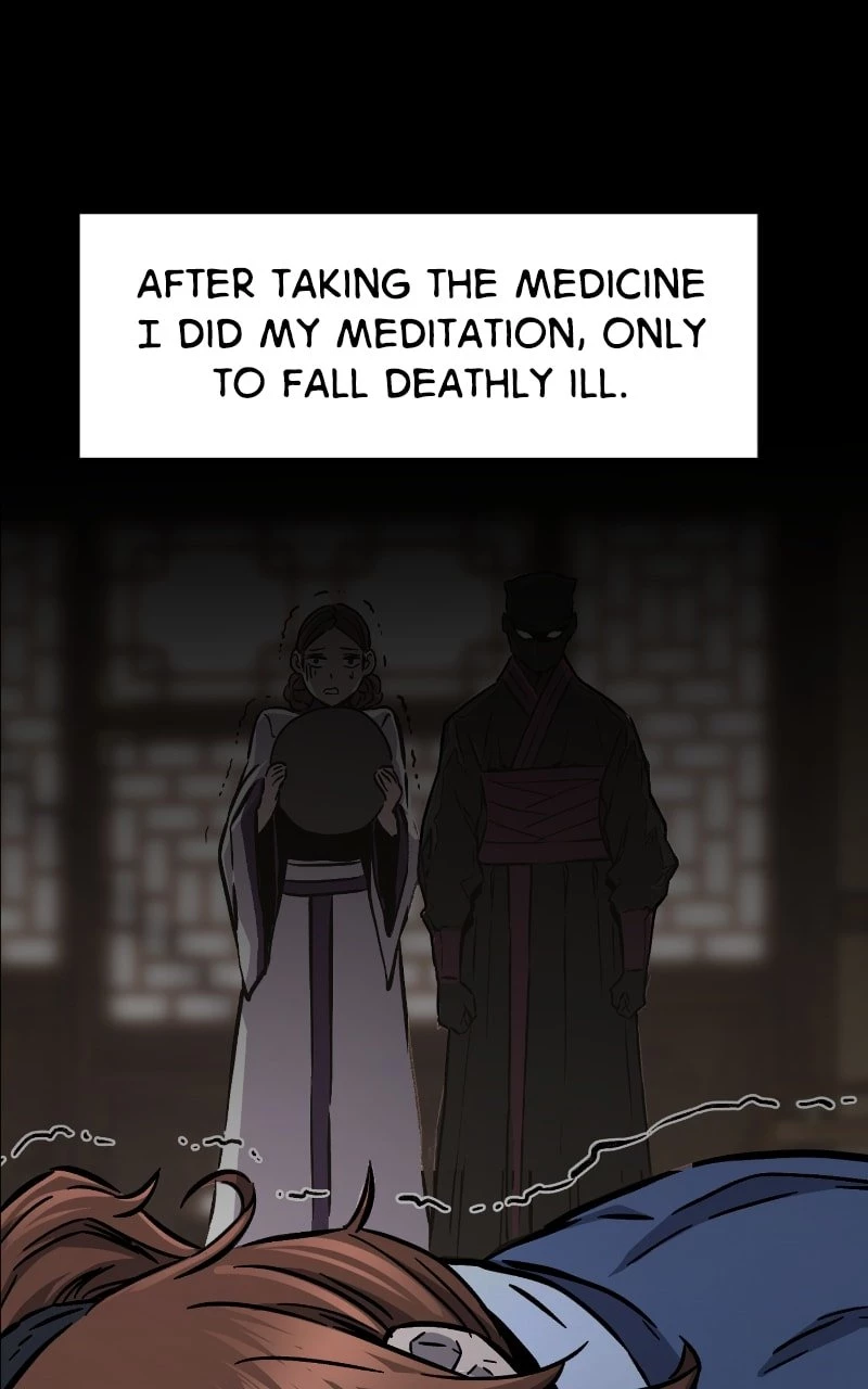 Absolute Sword Sense Chapter 60 - 4