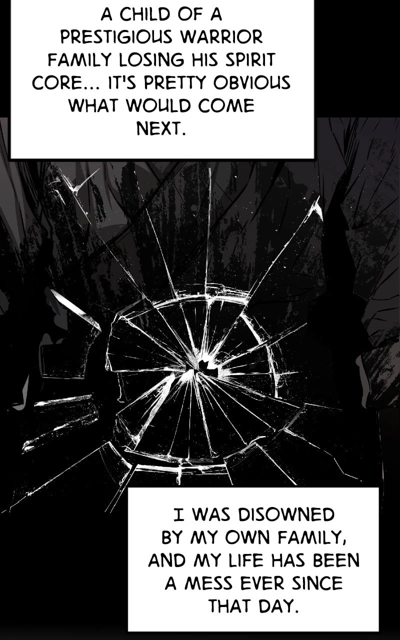 Absolute Sword Sense Chapter 60 - 6