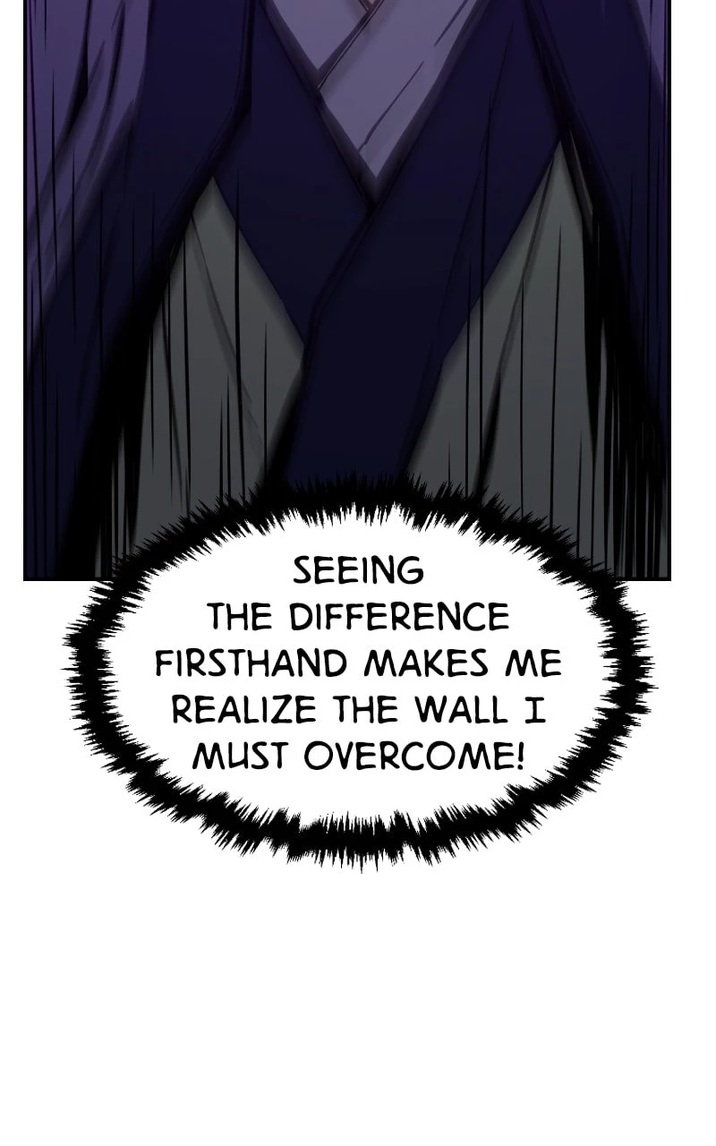 Absolute Sword Sense Chapter 62 - 81