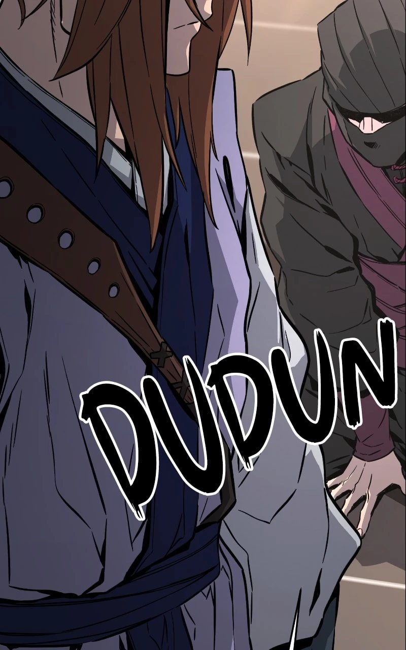 Absolute Sword Sense Chapter 60 - 8