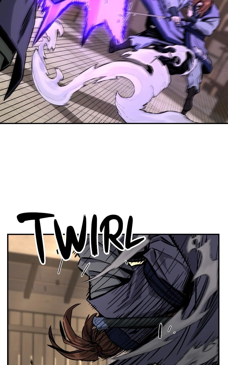 Absolute Sword Sense Chapter 62 - 83