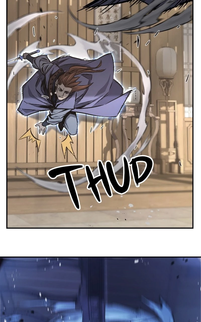 Absolute Sword Sense Chapter 62 - 84