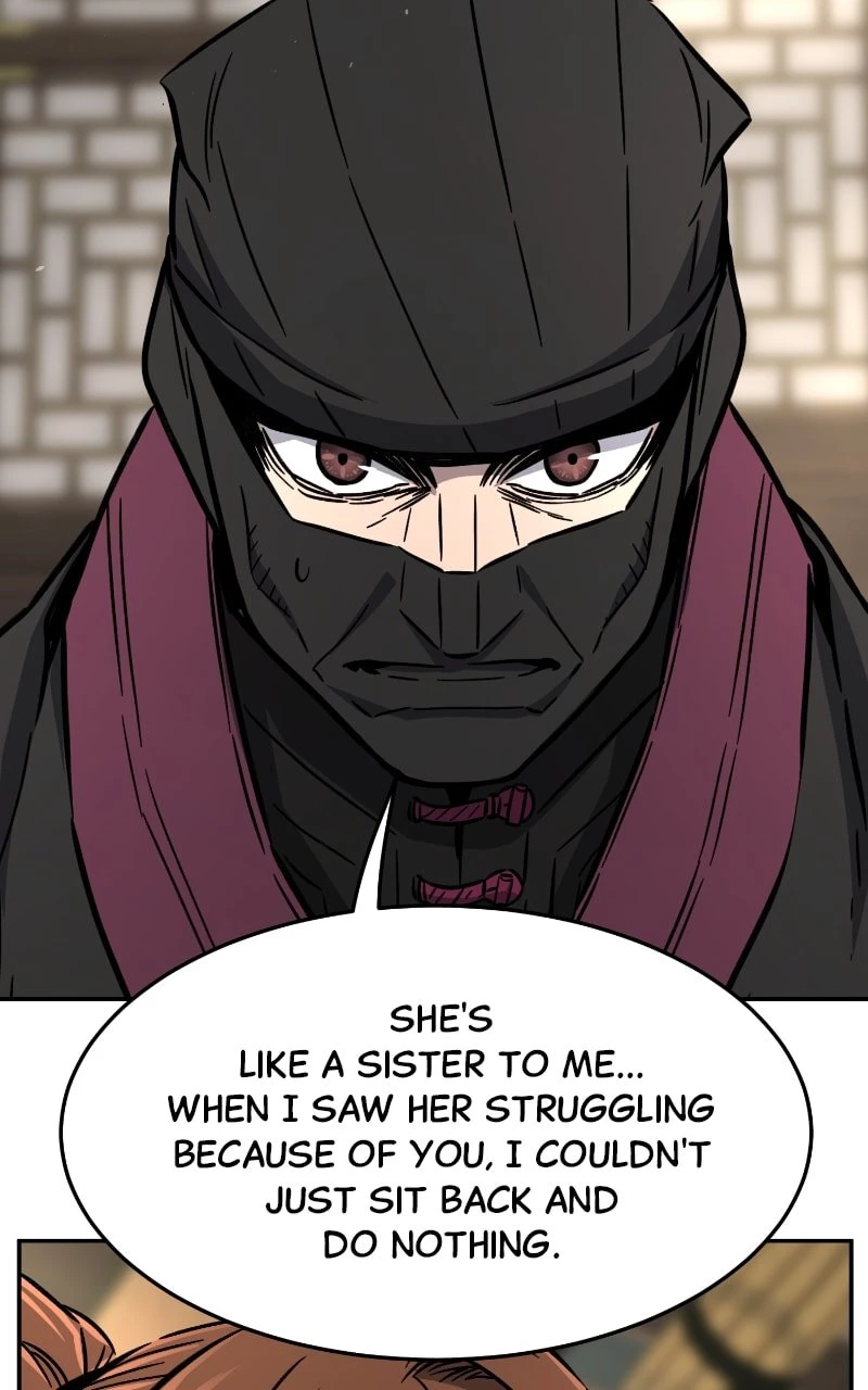 Absolute Sword Sense Chapter 60 - 10