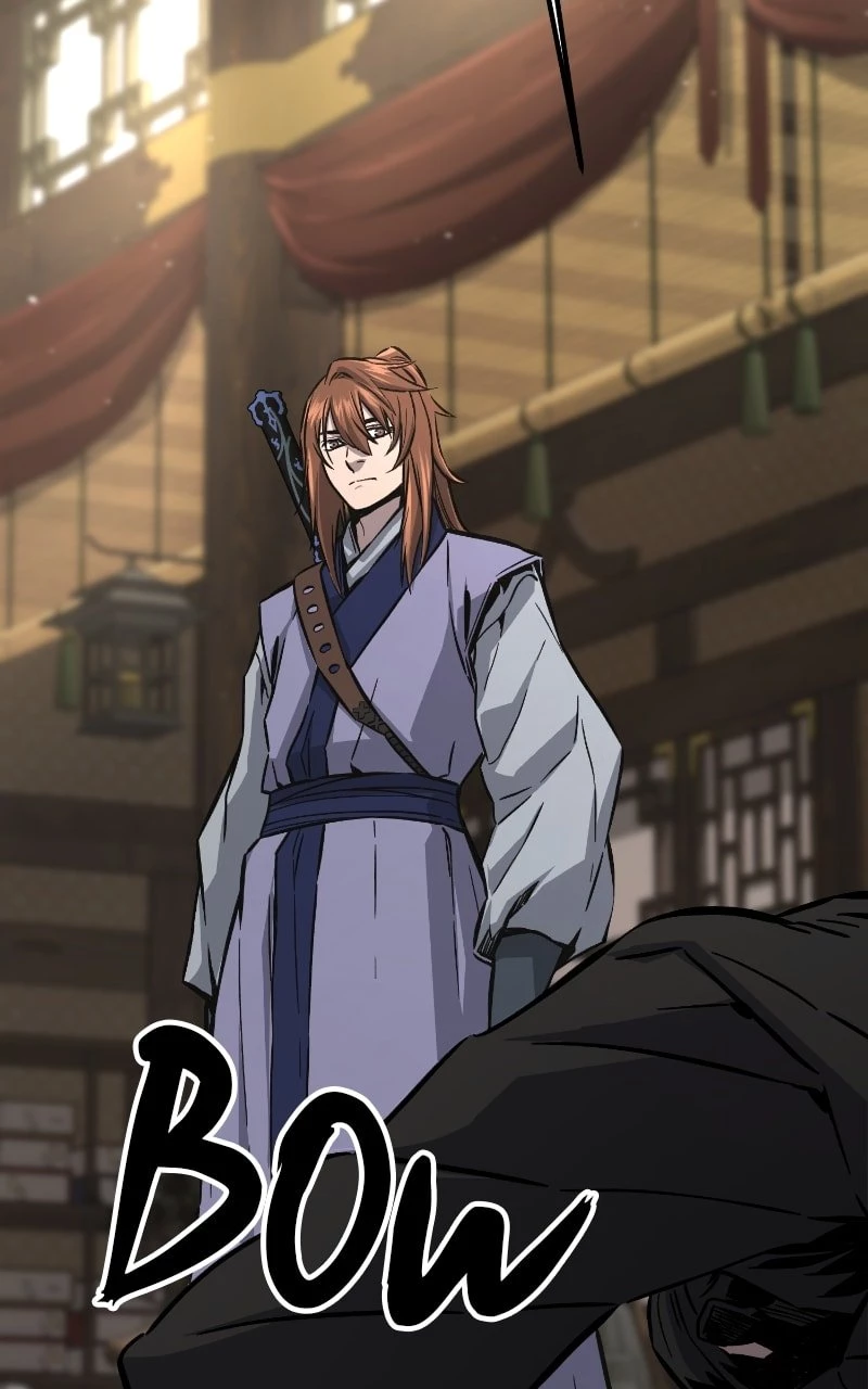 Absolute Sword Sense Chapter 60 - 13