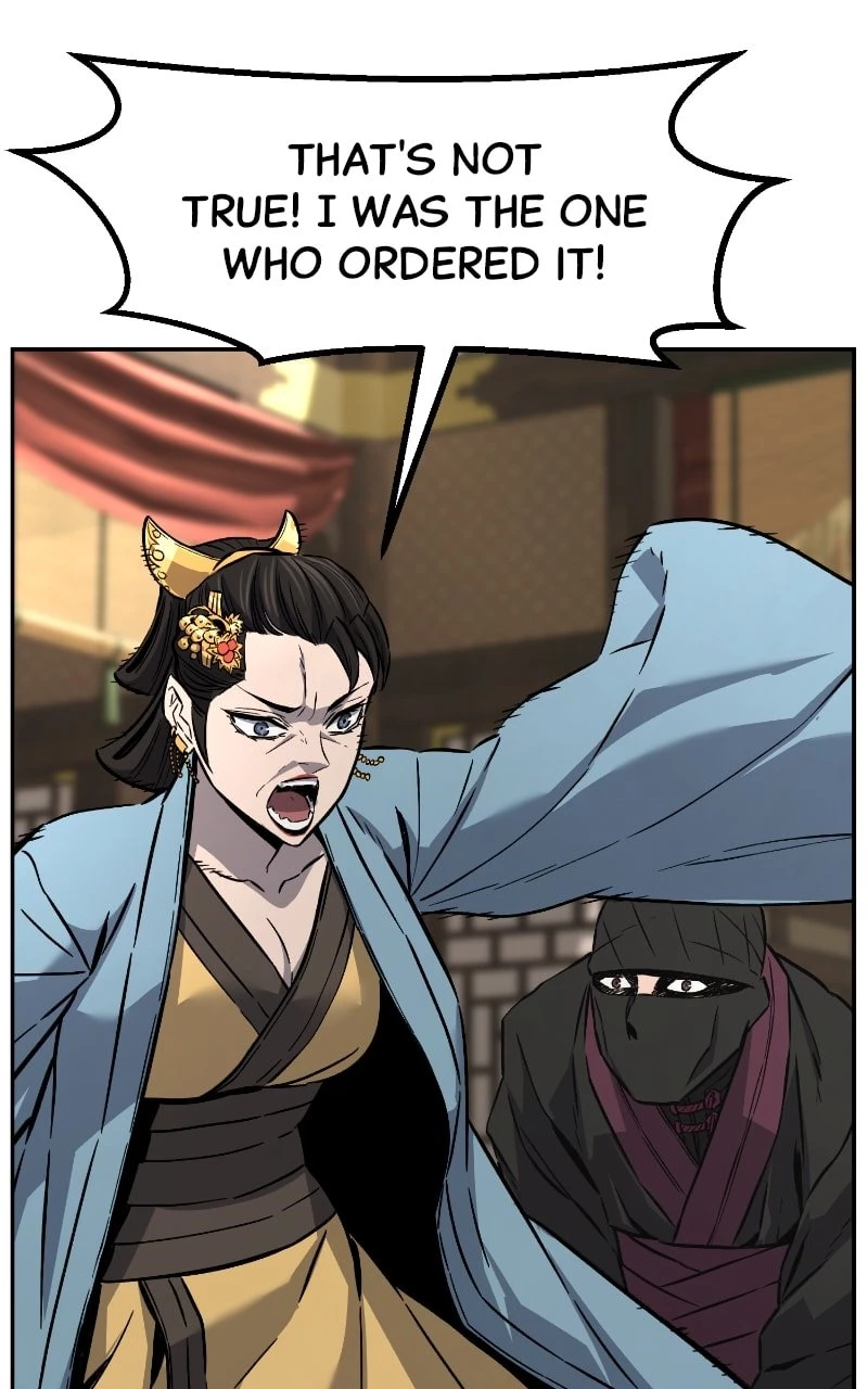 Absolute Sword Sense Chapter 60 - 15