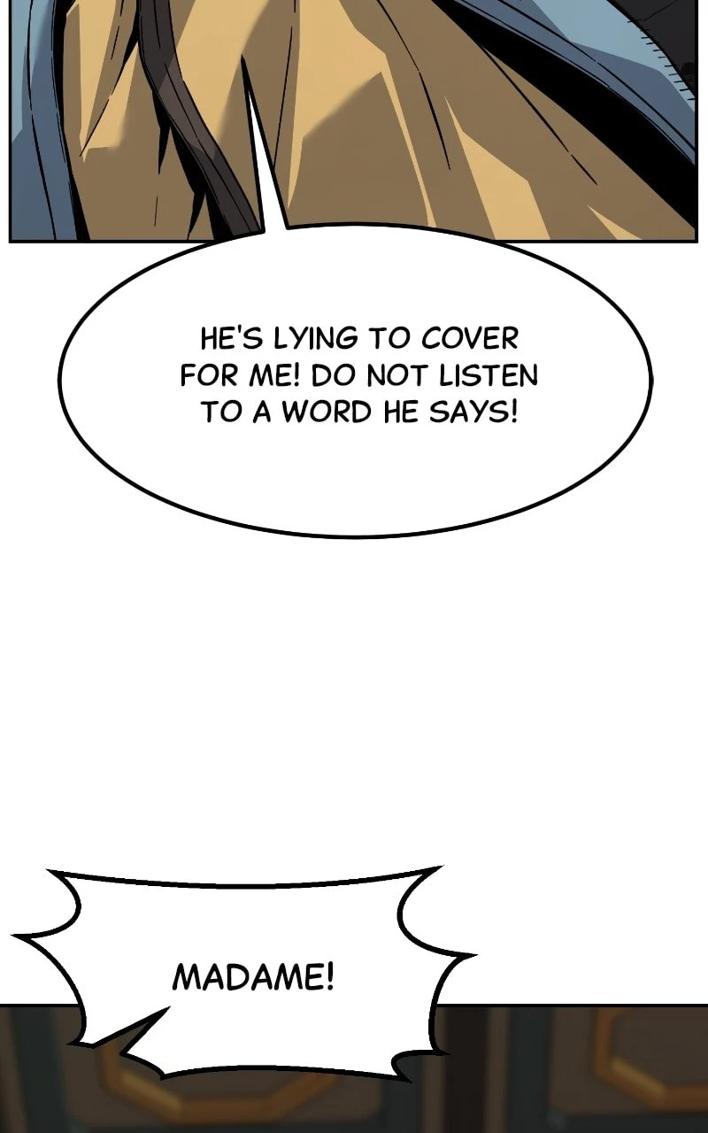 Absolute Sword Sense Chapter 60 - 16