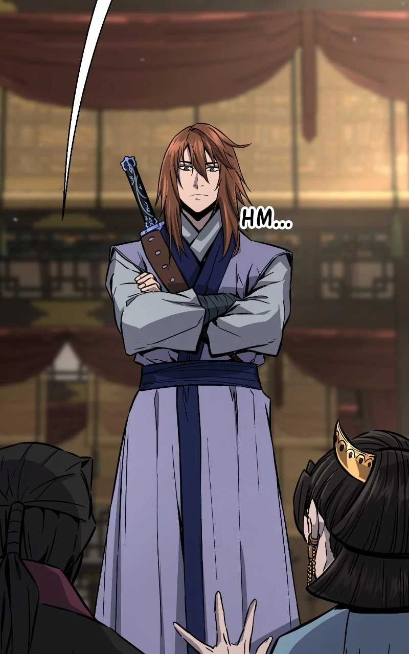 Absolute Sword Sense Chapter 60 - 18