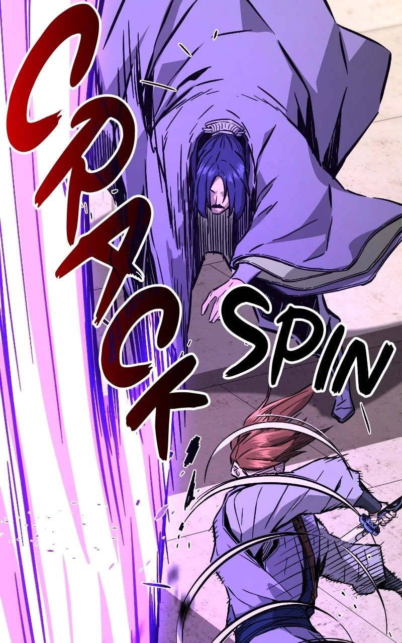 Absolute Sword Sense Chapter 62 - 92