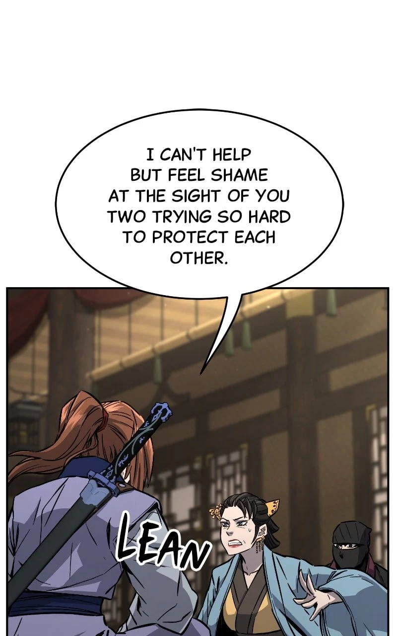Absolute Sword Sense Chapter 60 - 20