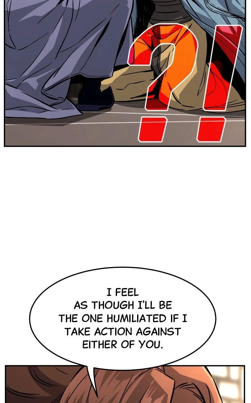 Absolute Sword Sense Chapter 60 - 21