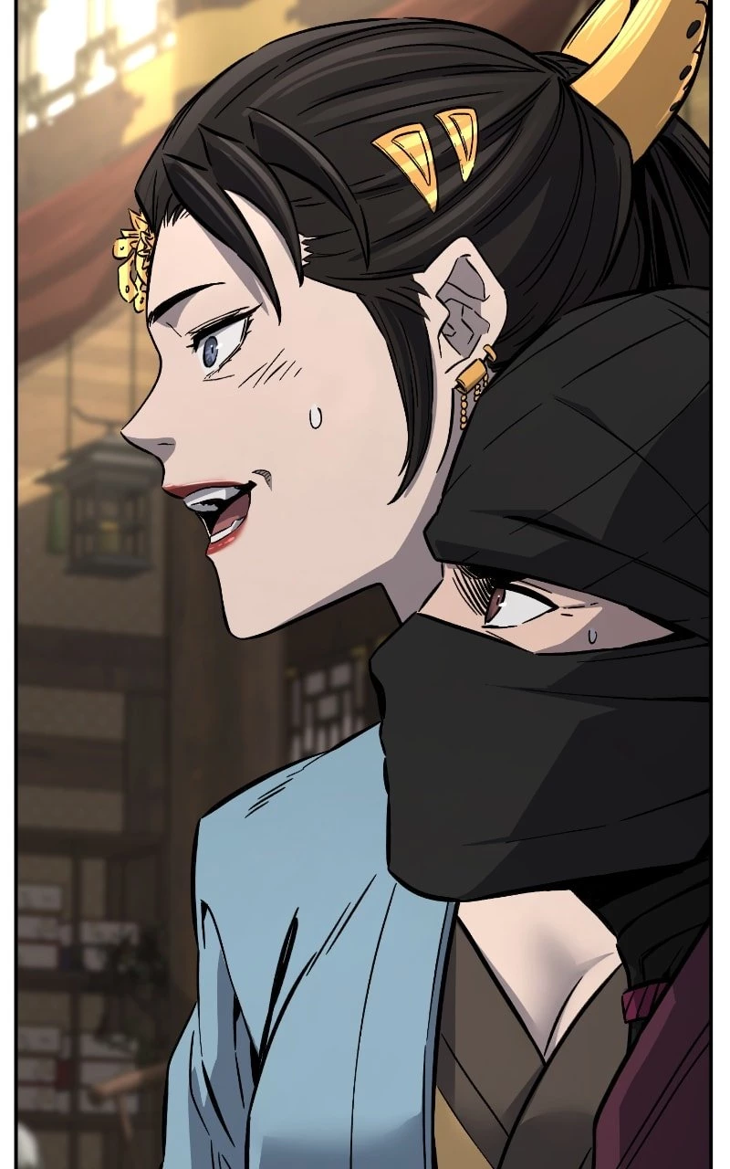 Absolute Sword Sense Chapter 60 - 23