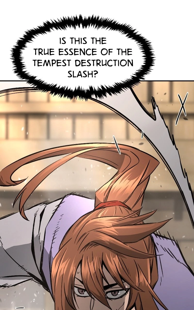 Absolute Sword Sense Chapter 62 - 95