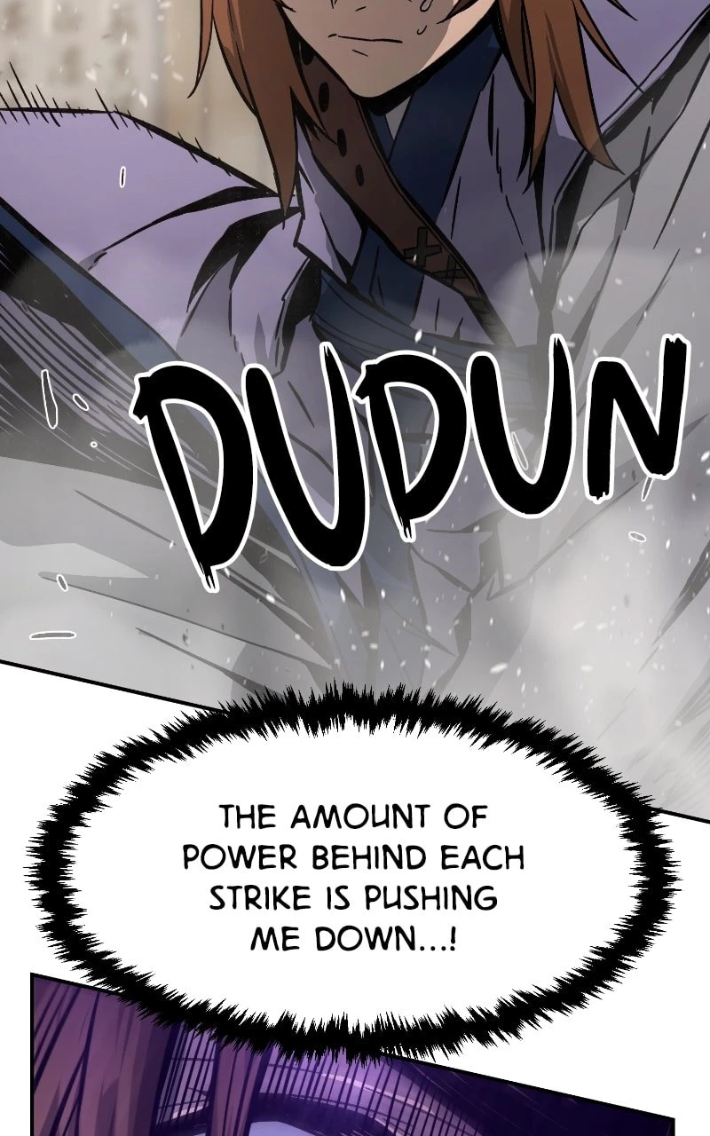 Absolute Sword Sense Chapter 62 - 96