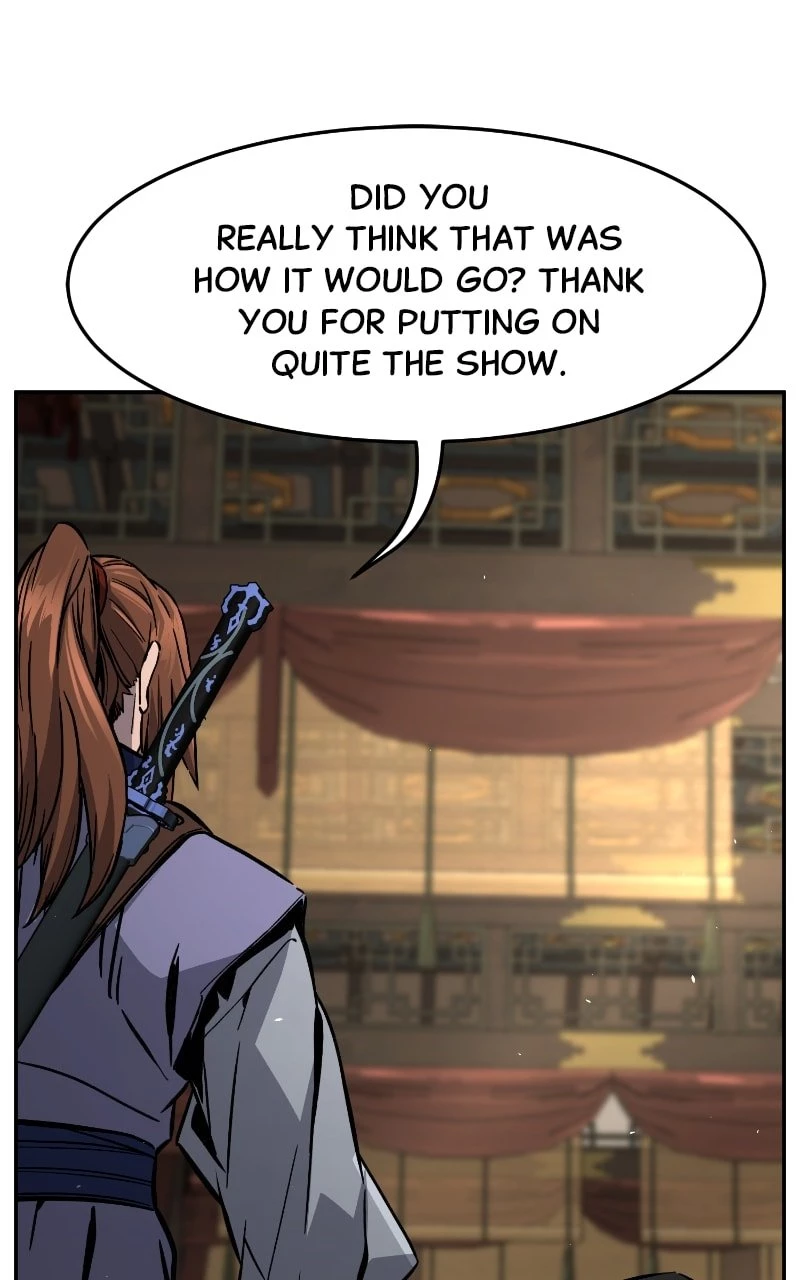 Absolute Sword Sense Chapter 60 - 26