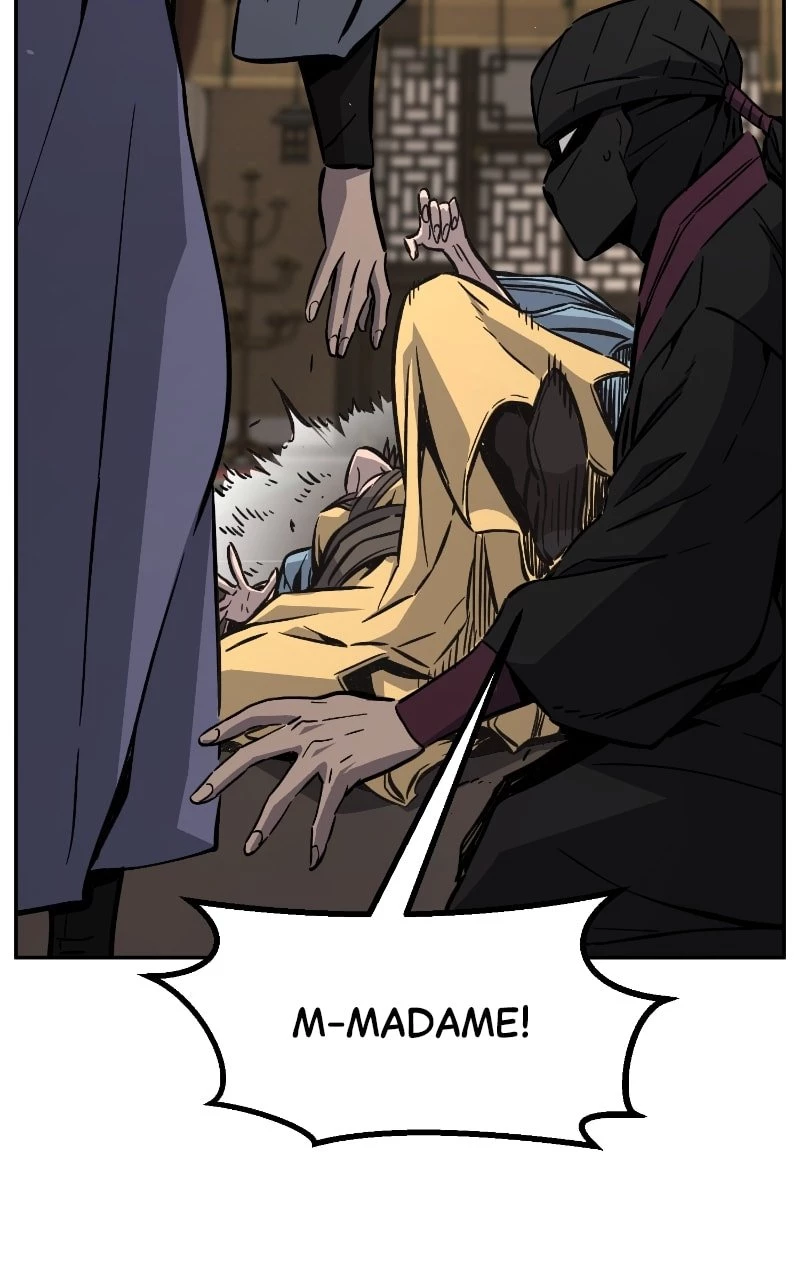 Absolute Sword Sense Chapter 60 - 27