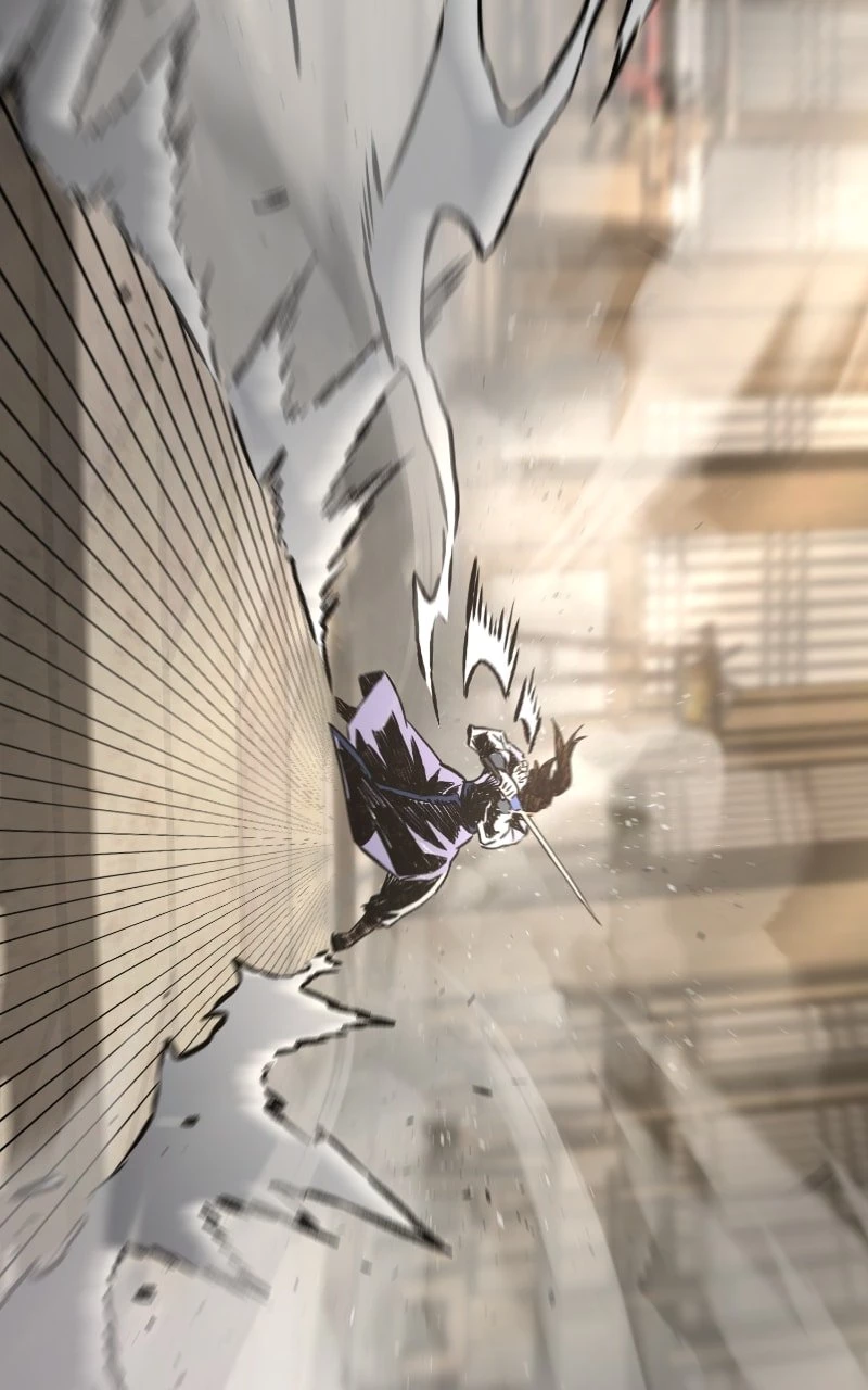 Absolute Sword Sense Chapter 62 - 99