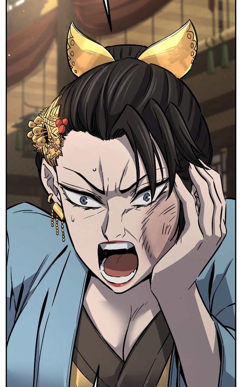 Absolute Sword Sense Chapter 60 - 31