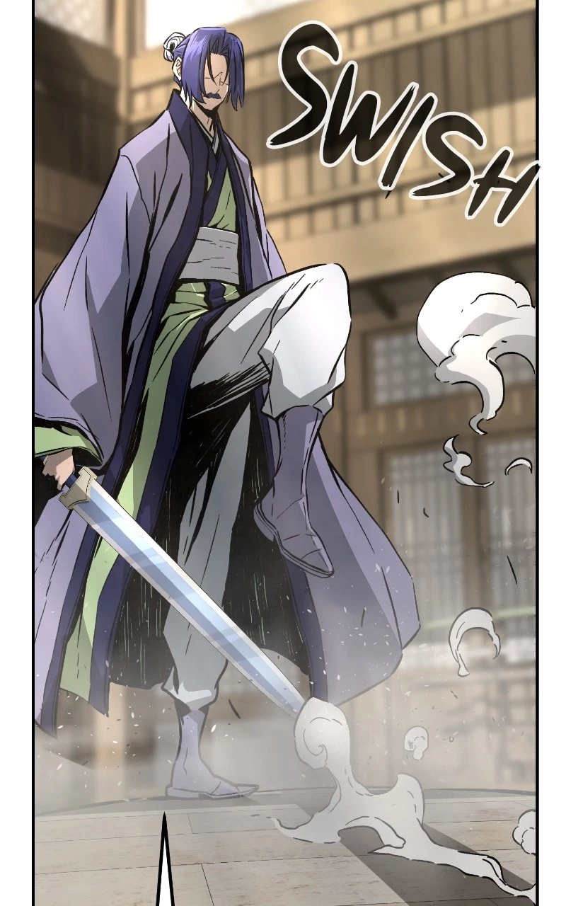 Absolute Sword Sense Chapter 62 - 101