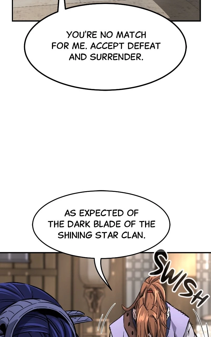 Absolute Sword Sense Chapter 62 - 102