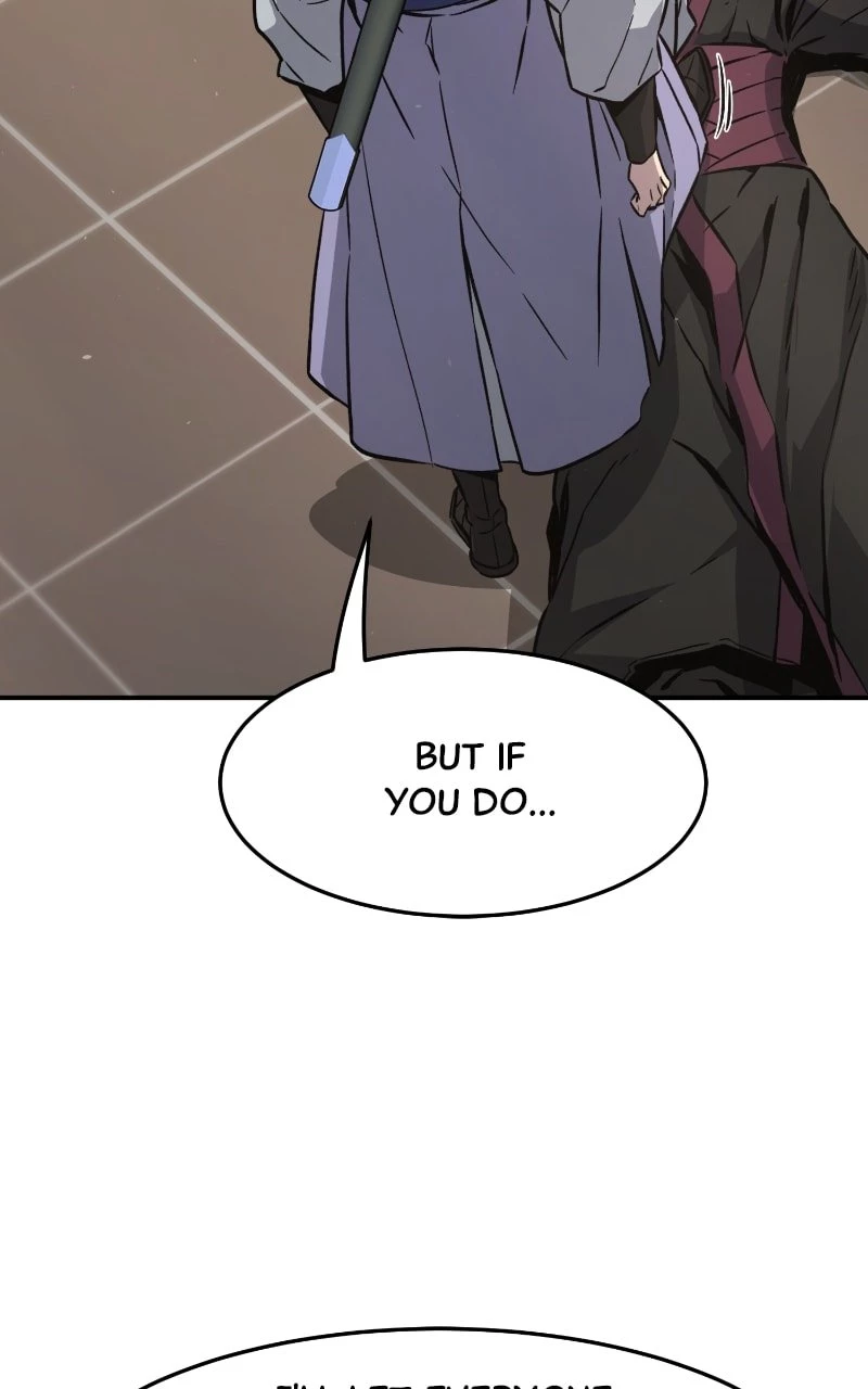 Absolute Sword Sense Chapter 60 - 34