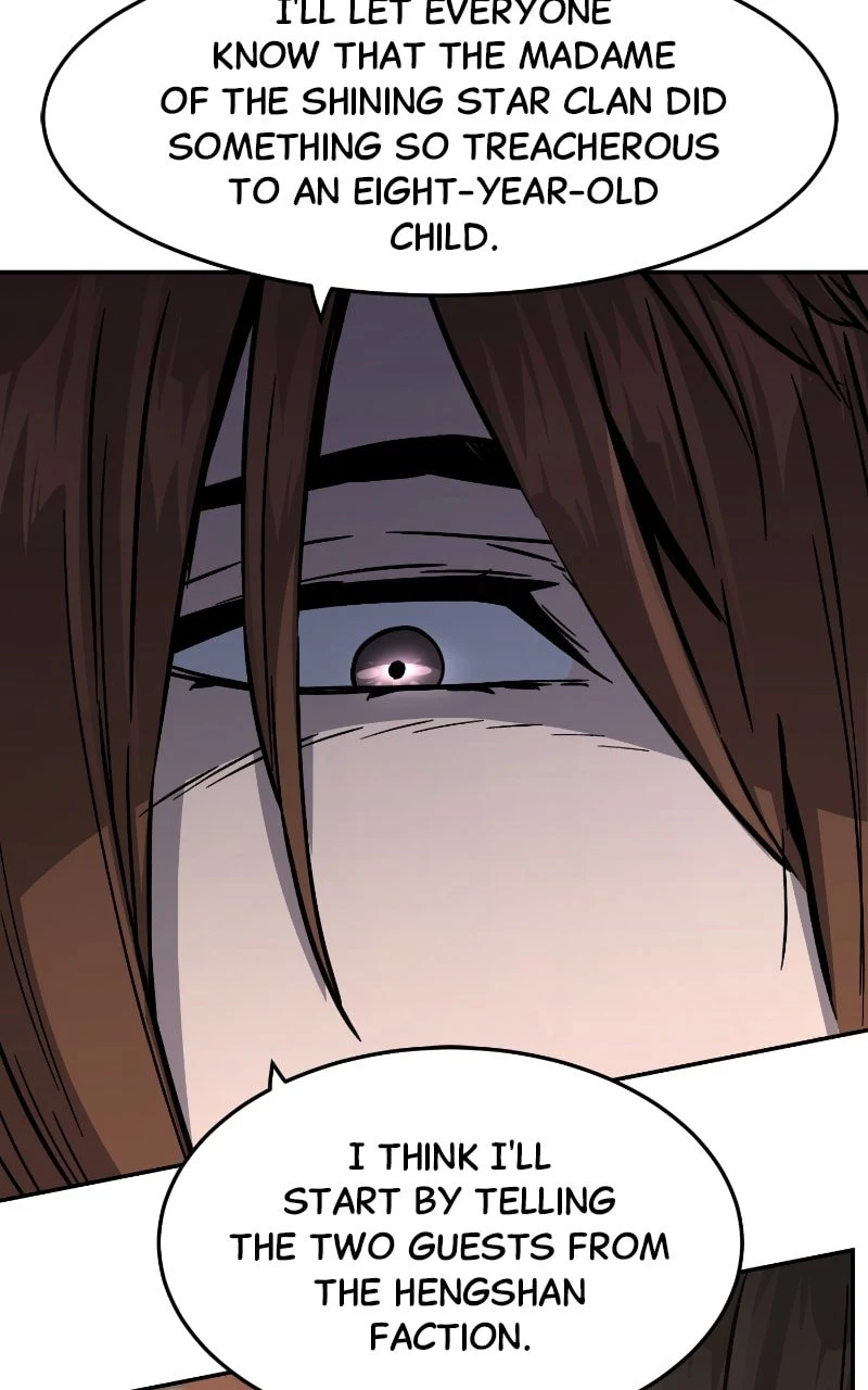 Absolute Sword Sense Chapter 60 - 35