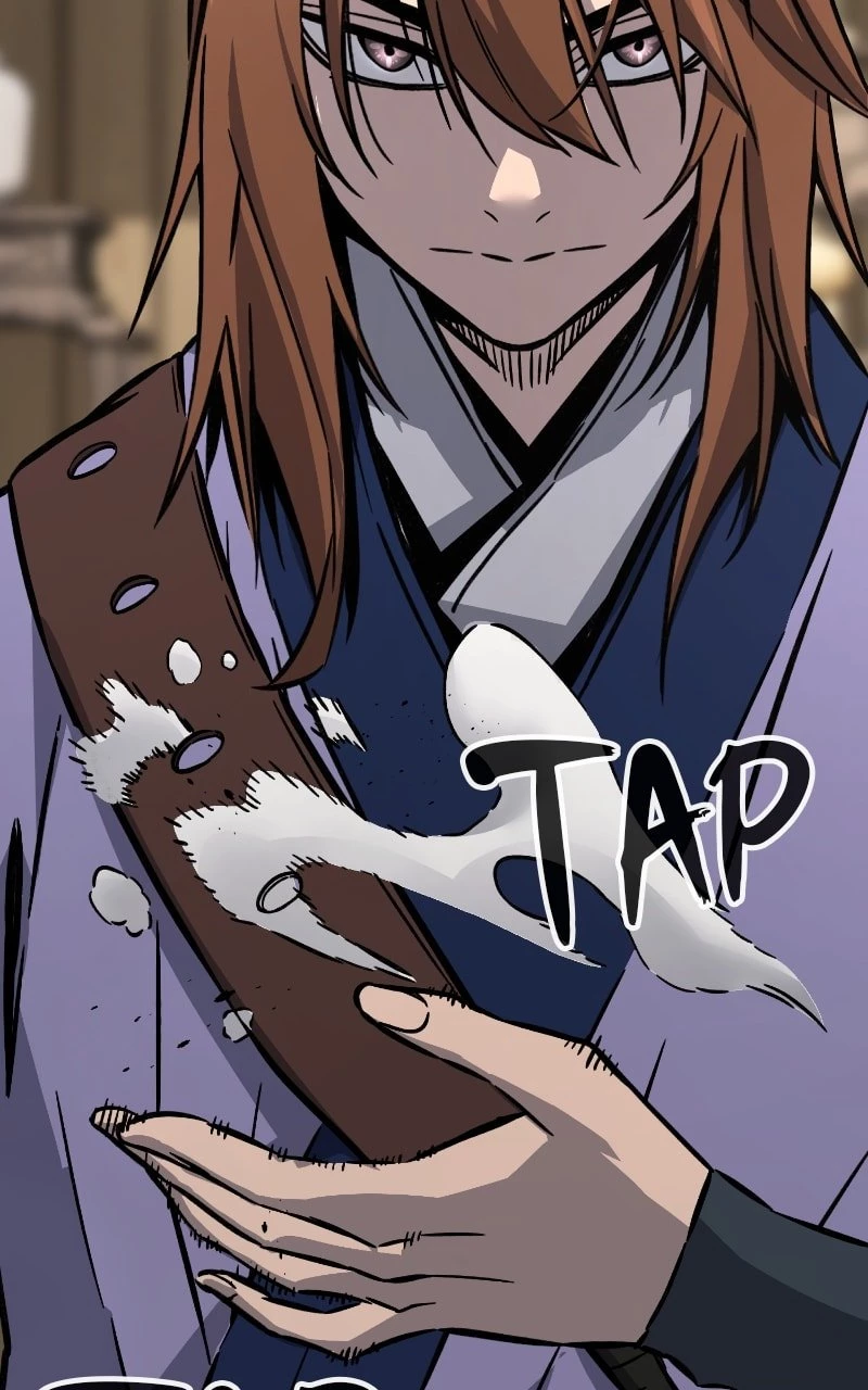 Absolute Sword Sense Chapter 62 - 105