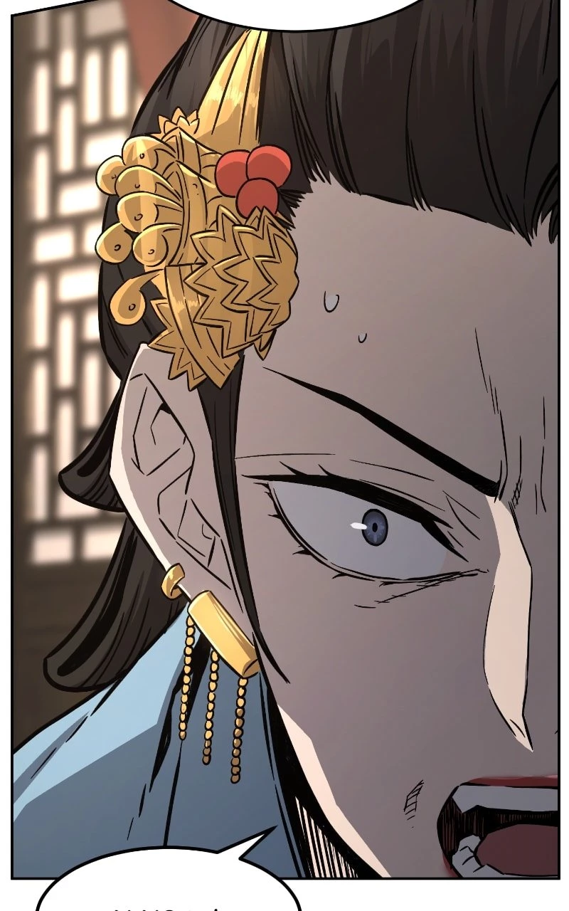 Absolute Sword Sense Chapter 60 - 36
