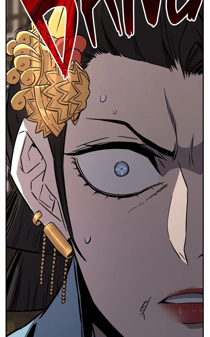 Absolute Sword Sense Chapter 60 - 38